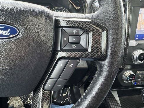 Used 2020 Ford F150 Lariat w/ Equipment Group 502A Luxury AWD/4WD image 37