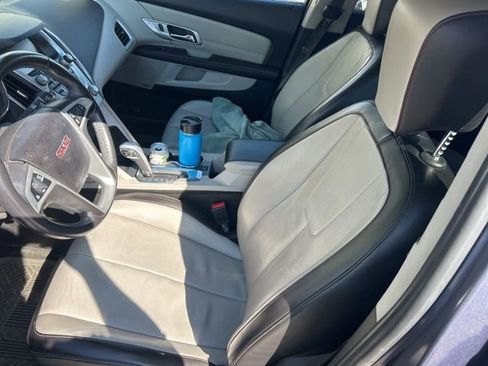 Used 2013 GMC Terrain SLT AWD/4WD image 14