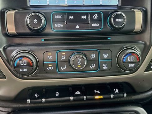 Used 2019 GMC Sierra 2500 Denali AWD/4WD image 15
