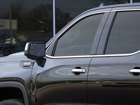 New 2026 GMC Sierra 1500 Denali Ultimate AWD/4WD image 12