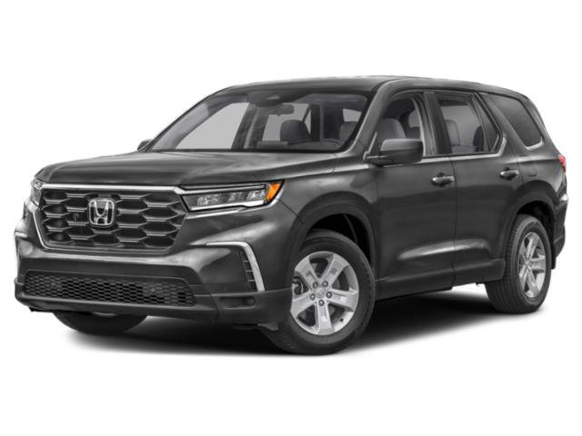Used 2023 Honda Pilot LX image 1