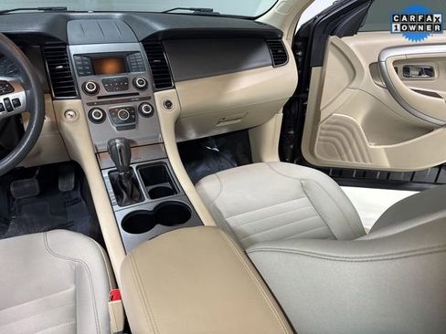 Used 2018 Ford Taurus SE image 19