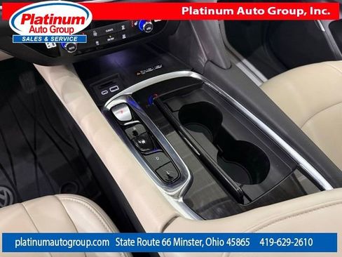 Used 2023 Buick Enclave Essence w/ Experience Buick Package image 21