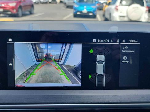 Used 2023 BMW X3 sDrive30i w/ M Sport Package image 18