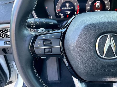 Used 2024 Acura Integra A-Spec image 23