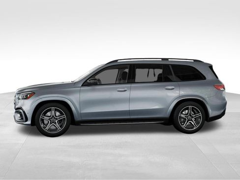 New 2026 Mercedes-Benz GLS 450 4MATIC image 37