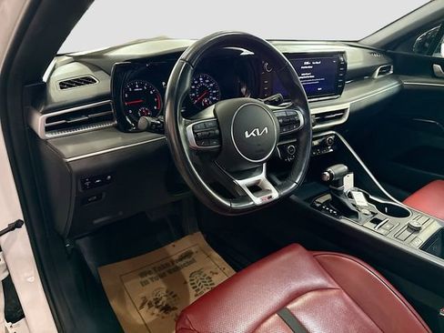 Used 2022 Kia K5 GT-Line w/ GT-Line FWD Premium Package image 10