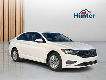 Used 2020 Volkswagen Jetta S w/ Driver Assistance Package