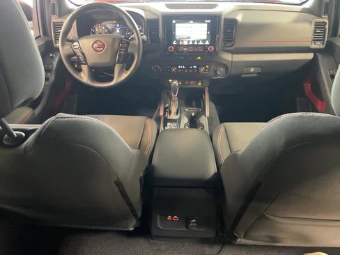 Used 2023 Nissan Frontier PRO-4X w/ Pro Convenience Package image 15