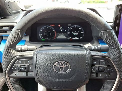 New 2025 Toyota Tacoma TRD Off-Road image 8