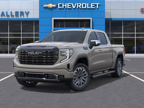 New 2026 GMC Sierra 1500 Denali Ultimate AWD/4WD image 7