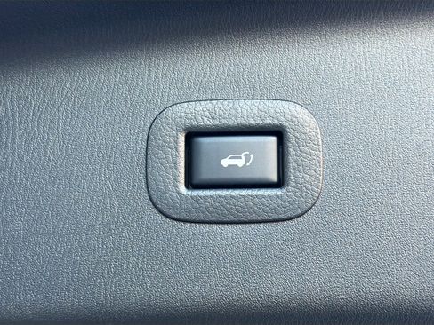 Used 2024 INFINITI QX80 Sensory image 14