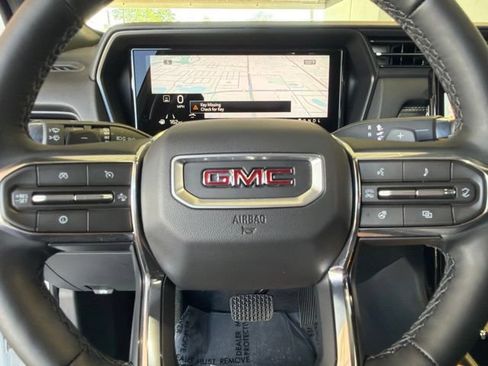 New 2026 GMC Terrain Elevation w/ Technology Package II FWD image 24