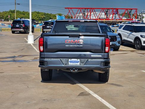 Used 2021 GMC Sierra 1500 Elevation RWD image 6