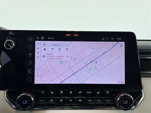 Certified 2023 GMC Canyon AT4X image 14