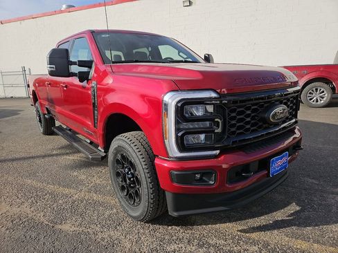 New 2026 Ford F350 XLT w/ XLT Premium Package image 2