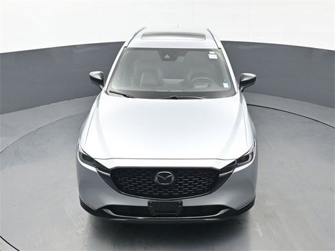 Certified 2023 MAZDA CX-5 AWD 2.5 Turbo image 46