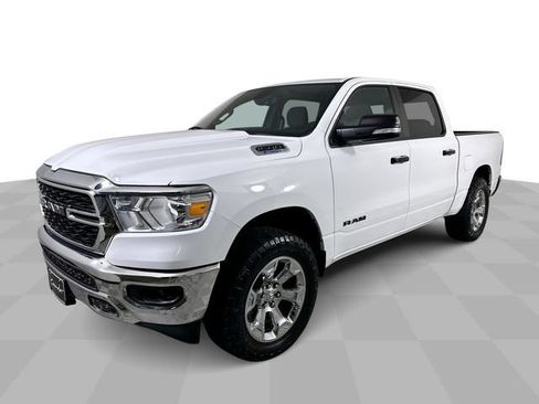 Used 2022 RAM 1500 Lone Star RWD image 1
