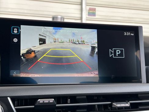 New 2025 Hyundai Sonata SEL FWD image 18
