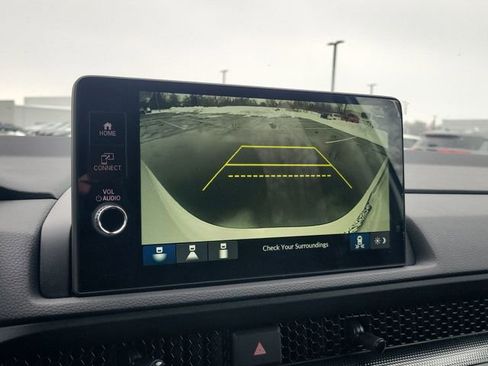 New 2026 Honda CR-V EX image 23