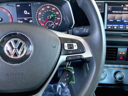 Used 2020 Volkswagen Jetta S w/ Driver Assistance Package image 25