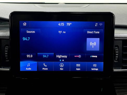 Used 2021 Ford Explorer Limited w/ Hybrid Equipment Group 310A AWD/4WD image 24