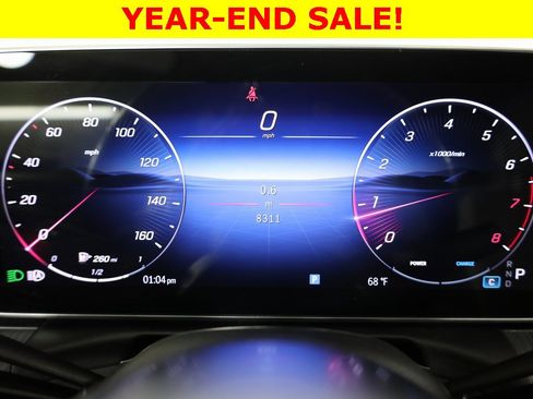 Used 2025 Mercedes-Benz C 300 4MATIC Sedan image 17