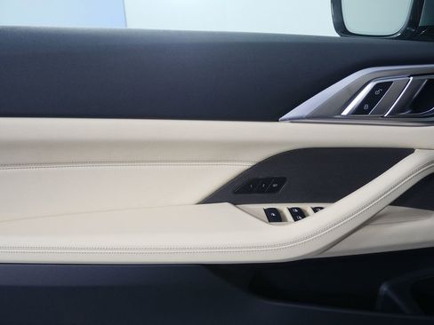 New 2026 BMW 430i Convertible w/ Premium Package image 9