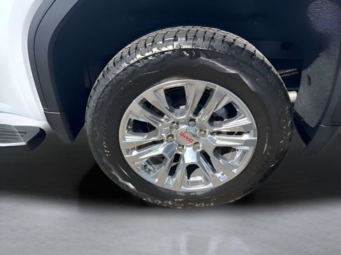 New 2026 GMC Sierra 1500 Denali AWD/4WD image 39