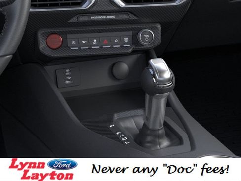 New 2026 Ford Mustang Premium image 15