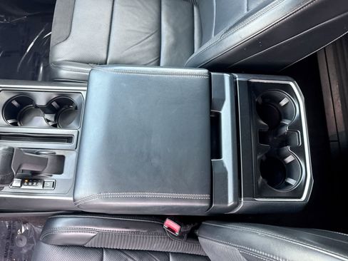 Used 2021 Ford F150 Raptor w/ Equipment Group 801A High AWD/4WD image 33