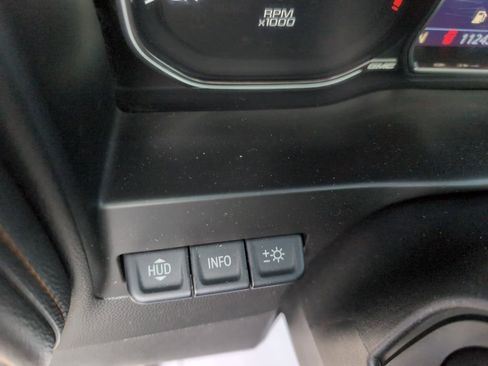 Used 2020 GMC Sierra 1500 AT4 w/ AT4 Premium Package image 21