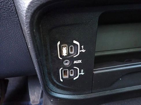 Used 2023 RAM 2500 Tradesman image 16