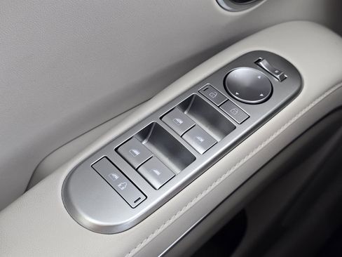 New 2026 Hyundai Palisade SEL AWD/4WD image 23