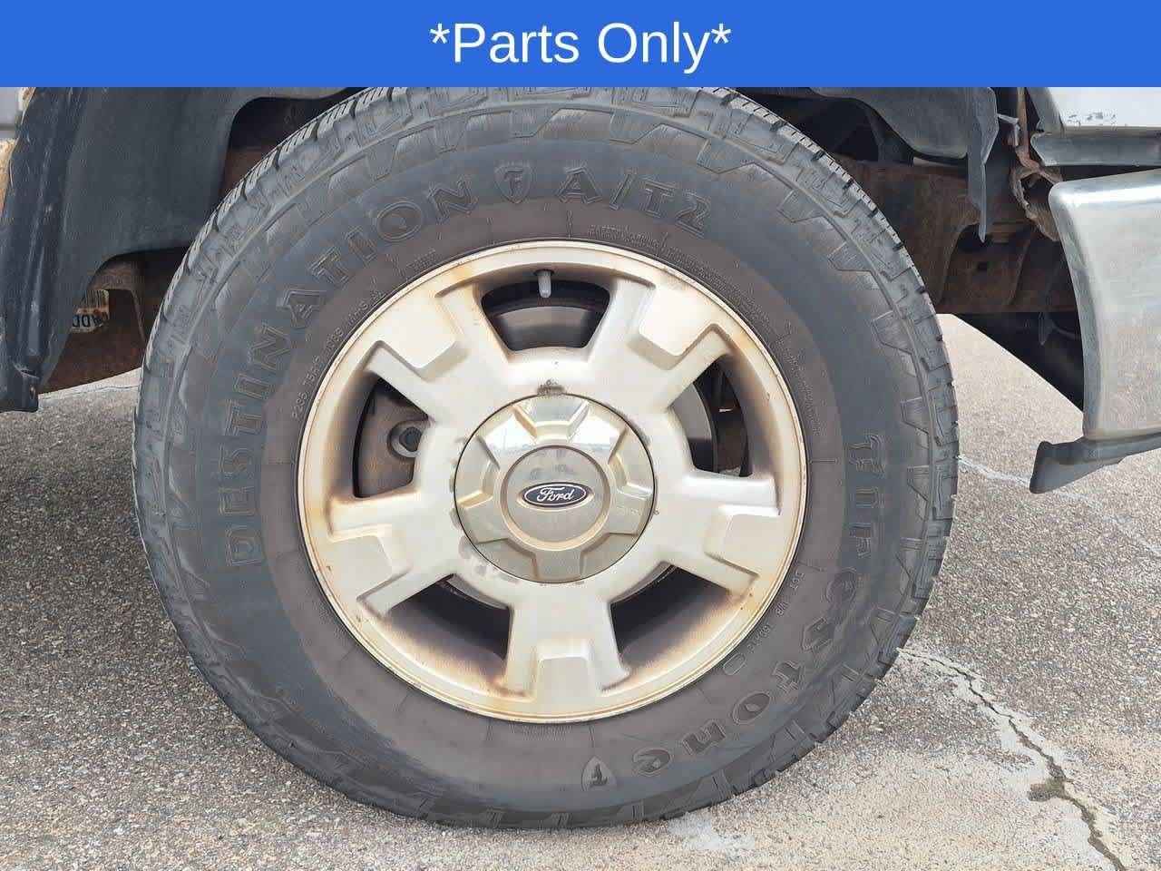 Used 2009 Ford F150 XL AWD/4WD image 13
