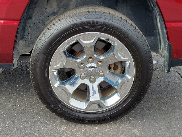 Used 2020 RAM 1500 Big Horn AWD/4WD image 37