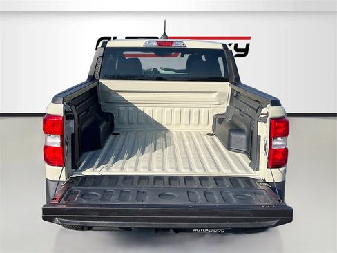 Used 2025 Ford Maverick XLT w/ Equipment Group 302A image 23