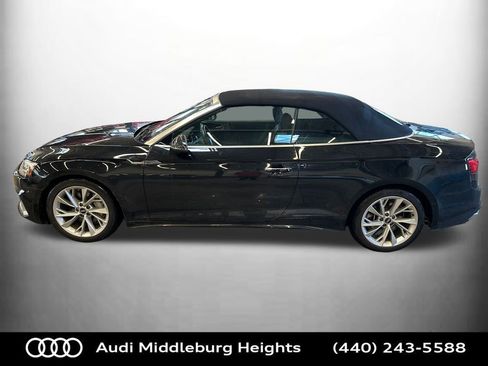 Certified 2021 Audi A5 2.0T Premium image 3