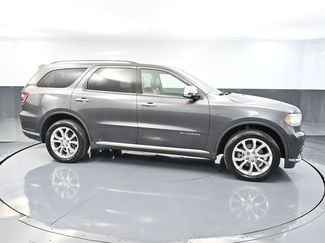 Used 2018 Dodge Durango Citadel w/ Technology Group video 3