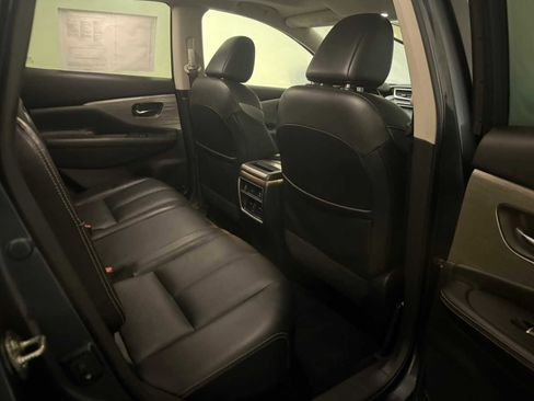 Used 2018 Nissan Murano Platinum image 26