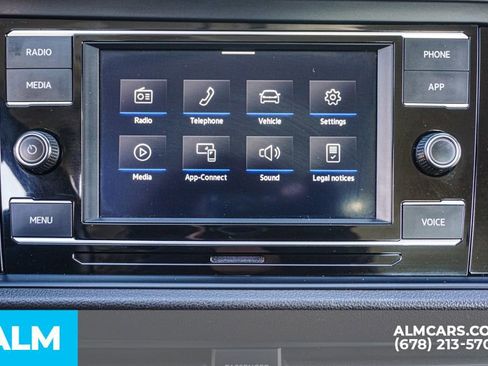 Used 2024 Volkswagen Jetta S image 34