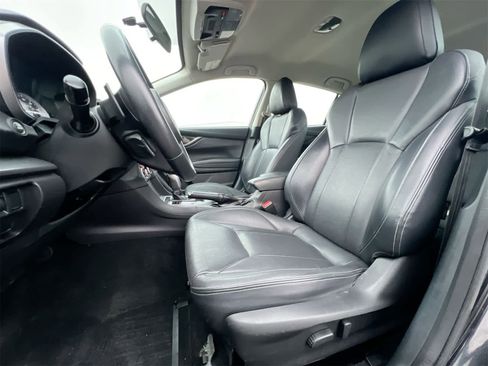 Used 2017 Subaru Impreza 2.0i Limited image 16