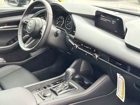 New 2026 MAZDA MAZDA3 s Sport image 9