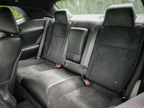 Used 2023 Dodge Challenger R/T Scat Pack w/ Plus Package RWD image 31