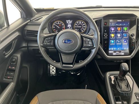 Certified 2025 Subaru Crosstrek 2.5i Sport AWD/4WD image 15