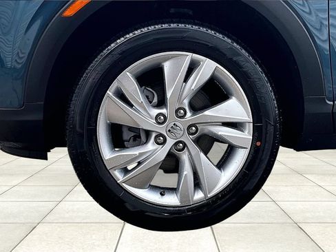 New 2026 Buick Encore GX Preferred w/ Advanced Technology Package AWD/4WD image 11