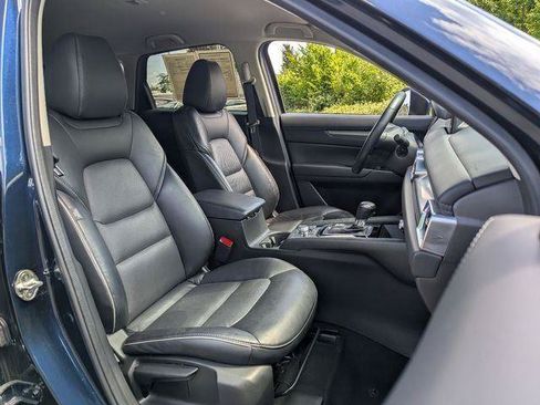 Used 2024 MAZDA CX-5 AWD 2.5 S w/ Select Package image 33