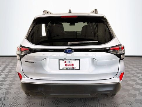 Certified 2025 Subaru Forester Premium image 36