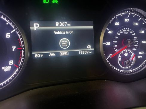 Used 2023 Hyundai Santa Fe SEL AWD/4WD image 5