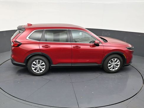 Used 2025 Honda CR-V LX image 17